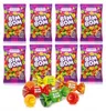 Roshen Bim Bom Caramelle Dure alla Frutta con Ripieno, Anteprima dell’immagine prodotto 1