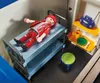 PLAYMOBIL City Action 70568 Policja: Ucieczka z więzienia Podgląd zdjęcia produktu 16
