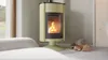 Poêle MASTERFLAMME ® Grande II, olive Voir les images du produit 22