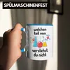 Trendation - Chemiker Tasse Geschenk Lustiger Spruch Produktbild-Vorschau 4