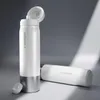 Wessper B2 ROESTVRIJ STAAL Actitex™ filterfles 1000 ml, wit Productafbeelding-voorbeeld 3
