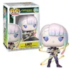 Funko Pop! Animation: Cyberpunk Edgerunners - Lucy #2414 Produktbild-Vorschau 1