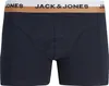JACK & JONES Jwheric trunks (3-pack), heren boxers normale Produktbild-Vorschau 4