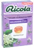 Ricola Fleurs de Sureau sans sucre (paquet de 50g) Voir les images du produit 3