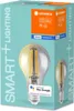 Ledvance LED Filament Smart+ Birne 6W = 44W E27 Rauchglas Produktbild-Vorschau 8