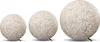 3x ZAHRADA FLORA WATERBALL LIGHT imitace mramoru ️ S-25 cm Náhled obrázku produktu 1