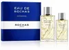 Eau de Rochas para hombre, set de regalo con 2 unidades Vista previa de la imagen del producto 3