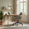 home24 Bürodrehstuhl Produktbild-Vorschau 3