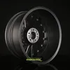 Keskin KT17 Hurricane palladium painted 9x20 ET40 - LK5/112 Produktbild-Vorschau 23