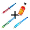 Krugmann "Spassmacher" Likör Set Formflaschen 12 x 20 ml Produktbild-Vorschau 3