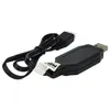 vhbw USB-Ladekabel für RC-Akkus mit JST XH-3P-Anschluss, Produktbild-Vorschau 4
