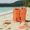 Boa di salvataggio Baywatch Gonfiabile con borsa asciutta 2 Anteprima dell’immagine prodotto 3