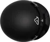 Acerbis Skodela Jethelm, schwarz matt, M (57/58) Produktbild-Vorschau 2