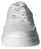 Schnürhalbschuh Sneaker (sportlich) LD-23846-1-WH Produktbild-Vorschau 5