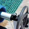 Kokido Aufrollvorrichtung Kalu Pool Abdeckung 5m Aluminium Produktbild-Vorschau 10