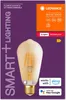 Packaging for a smart LED light bulb. Produktbild-Vorschau