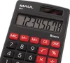 MAUL Taschenrechner M 8 LCD-Anzeige 1-zeilig, 8 Ziffern Produktbild-Vorschau 2
