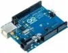 Arduino UNO SMD Rev3 Entwicklungsplatine (A000073) Produktbild-Vorschau 2