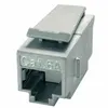 TELEGÄRTNER RJ-45 AMJ-Kupplung K, geschirmt, Cat.6A (Class Produktbild-Vorschau 1