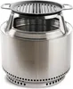 Solo Stove Yukon 27" grill top + hub Anteprima dell’immagine prodotto 1