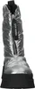 Steve Madden Savannah Boots Silber in Gr. 40 Produktbild-Vorschau 6