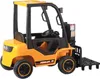 Kinderauto - Elektro Gabelstabler - 12V7AH Akku, 2 Motoren Produktbild-Vorschau 4