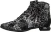 Simen Schnürstiefeletten Damen 32313237323831 Schwarz 38 EU Produktbild-Vorschau 1
