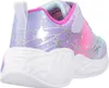 Skechers Unicorn Dreams Kinder Freizeitschuhe, lila, 32. Produktbild-Vorschau 17