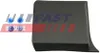 FAST Seitenschutzleiste FT90964 für RENAULT Trafic III Produktbild-Vorschau 1