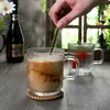 Gläser, Becher mit Henkel für Kaffee und Tee LUXITO STRIPS Produktbild-Vorschau 8