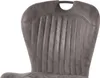 Close-up of the back of a chair. Produktbild-Vorschau