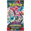 Pokemon Trading Card Game Twilight Masquerade-booster Pack Produktbild-Vorschau 2