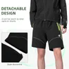 ROCKBROS 3 IN 1 Pantaloncini da ciclismo Pantaloncini da Anteprima dell’immagine prodotto 6