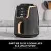 NINJA Heißluftfritteuse MAX 5in1 Airfryer Produktbild-Vorschau 5