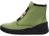 Gemini Damen Boot grün Größe 41 Produktbild-Vorschau 2