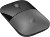 HP Z3700 Dual-Maus (silbergrau) Produktbild-Vorschau 1