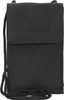 Stratic Umhängetasche Pure Messenger Bag Black schwarz Produktbild-Vorschau 5