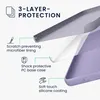 kwmobile Handyhülle für Samsung Galaxy S25 FE Hülle - Case Produktbild-Vorschau 3