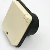 220V Aussensteckdose Vorzeltsteckdose Einbausteckdose IP44 Produktbild-Vorschau 3