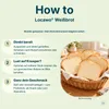 Locawo High Protein Low Carb Weißbrot | Weizenbrot 400g Produktbild-Vorschau 7