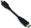 System-S USB Type C 3.1 zu Mini USB Host Adapter OTG On the Produktbild-Vorschau 1