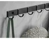 Verk 27249 Wandhaken für das Badezimmer, 38,5 x 3 cm, 5 Produktbild-Vorschau 9