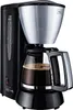 Melitta M720 Single 5 Glas Kaffeemaschine schwarz/edelstahl Produktbild-Vorschau 1