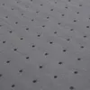 vidaXL Olejové vázací plátno šedé 40x1000 cm Náhled obrázku produktu 3