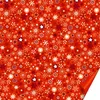 Heyda 204875547. Hojas sueltas "Lucia", color rojo Vista previa de la imagen del producto 1