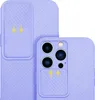 Cadorabo Hülle für Apple iPhone 13 PRO Schutz Hülle in Lila Produktbild-Vorschau 4