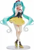 Statua in PVC di Hatsune Miku Hatsune Miku Wonderland Snow Anteprima dell’immagine prodotto 11