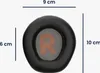 kwmobile 2x Ohr Polster für JBL Quantum 300 Ohrpolster - Produktbild-Vorschau 4