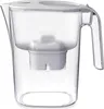 PHILIPS AQUA Wasserfilterkaraffe Mayflower 2,6 L, weiß Produktbild-Vorschau 1