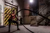 Tunturi Battle Rope mit Canva-Überzug, Fitnessseil in 15 Produktbild-Vorschau 7
